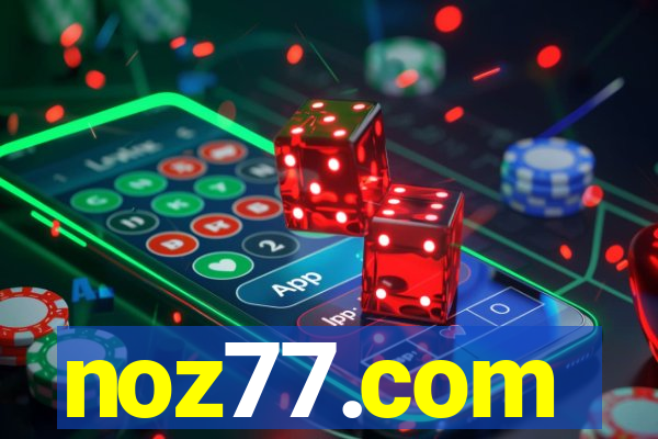 noz77.com