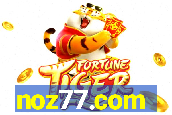 noz77.com