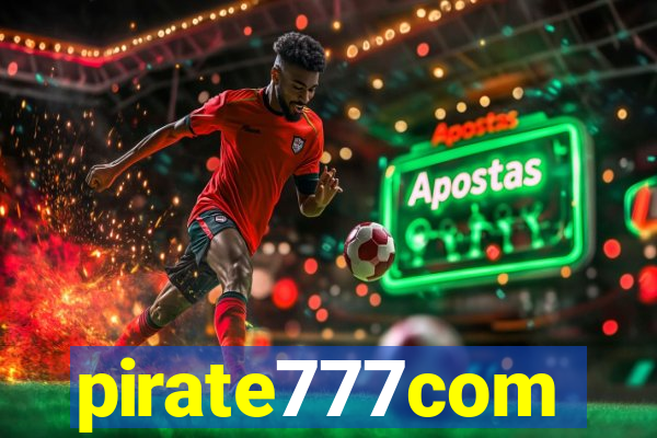 pirate777com