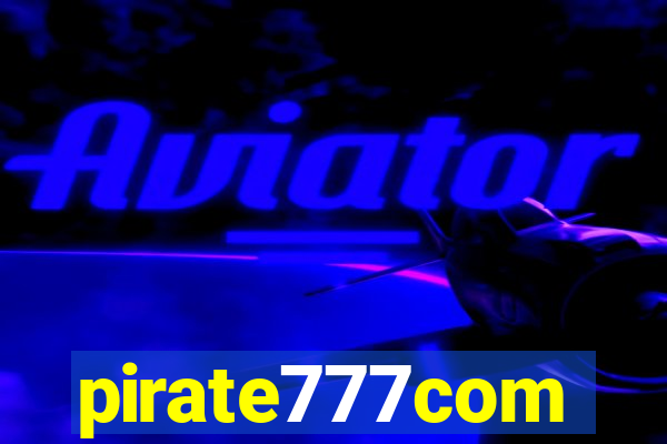 pirate777com