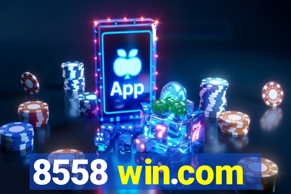 8558 win.com