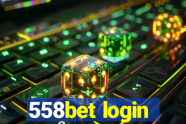 558bet login