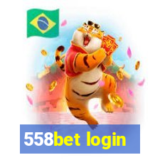 558bet login