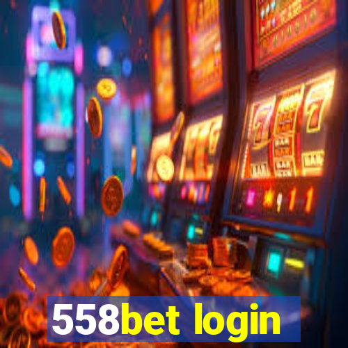 558bet login