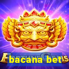 bacana bet