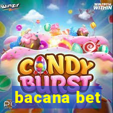 bacana bet