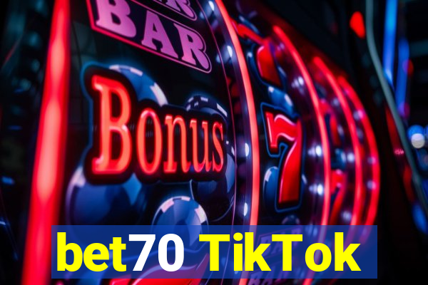 bet70 TikTok