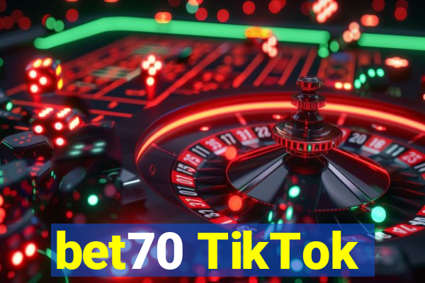 bet70 TikTok