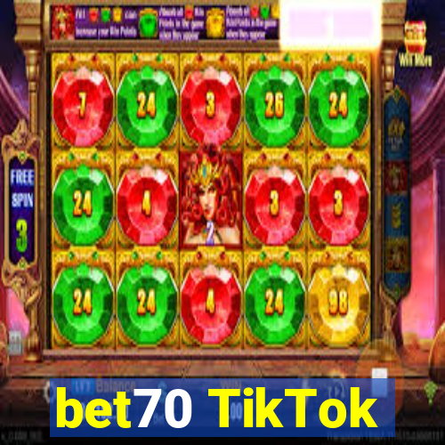 bet70 TikTok