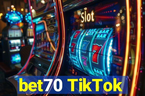 bet70 TikTok