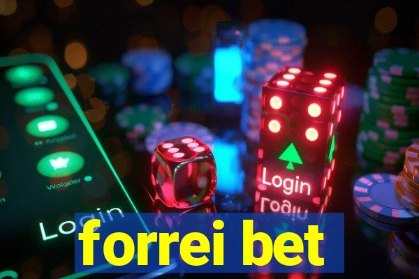 forrei bet