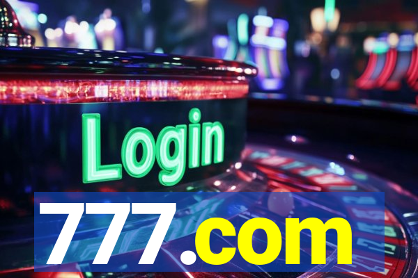 777.com