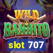 slot 707