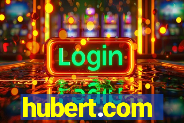 hubert.com plataforma de jogos