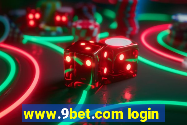 www.9bet.com login