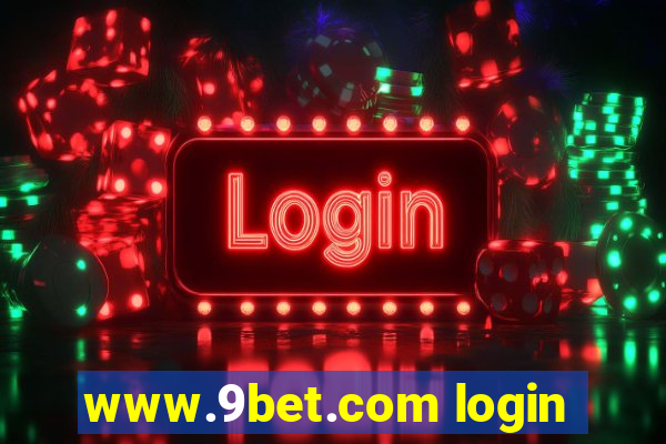 www.9bet.com login