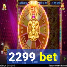 2299 bet