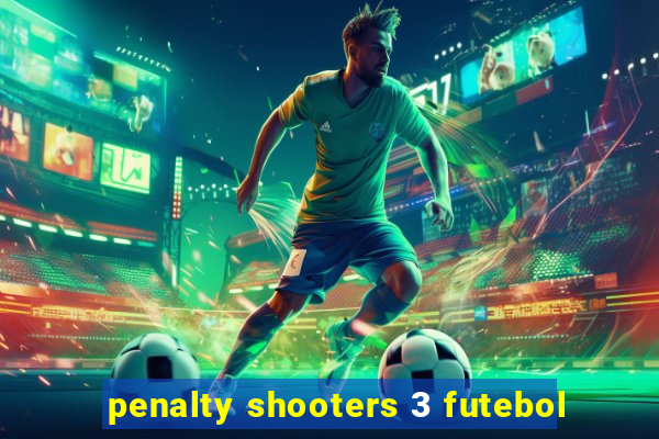 penalty shooters 3 futebol