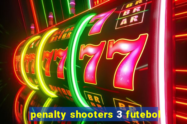 penalty shooters 3 futebol