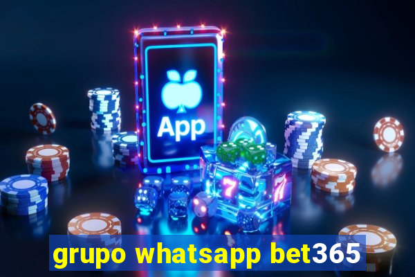 grupo whatsapp bet365