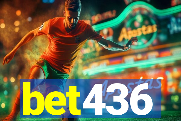 bet436