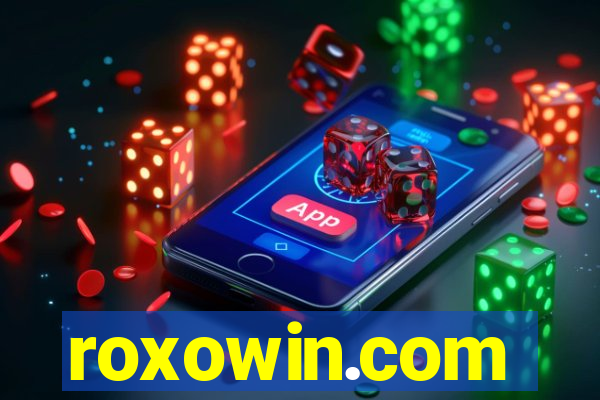 roxowin.com