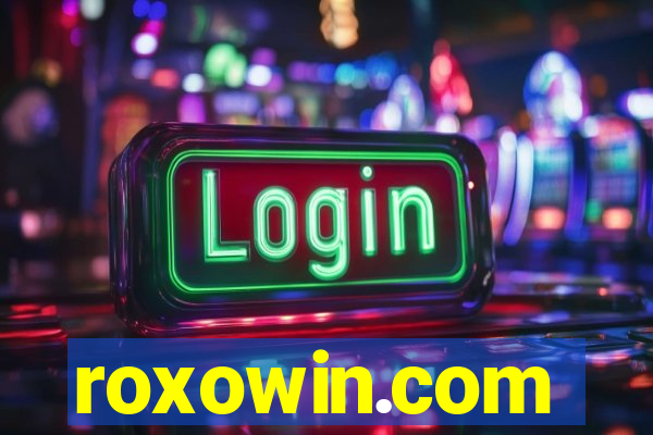 roxowin.com