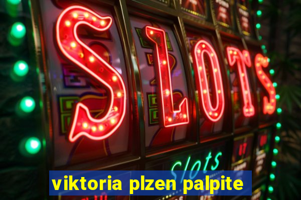 viktoria plzen palpite