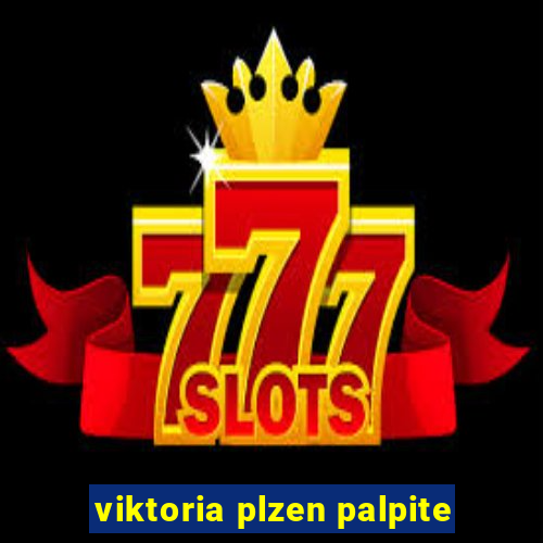 viktoria plzen palpite