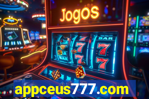 appceus777.com