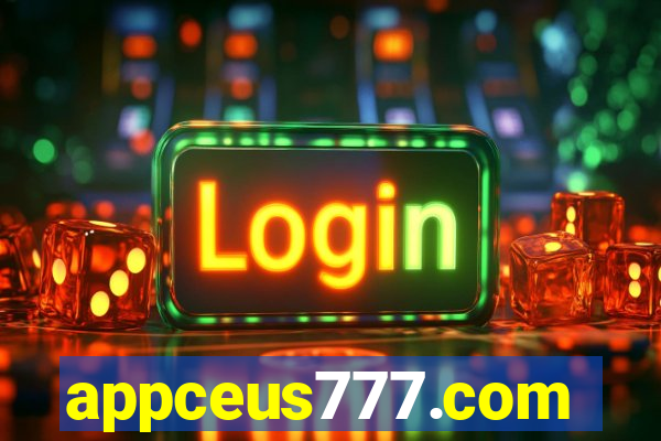 appceus777.com