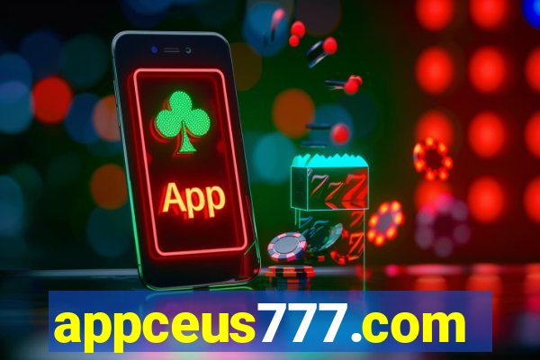 appceus777.com