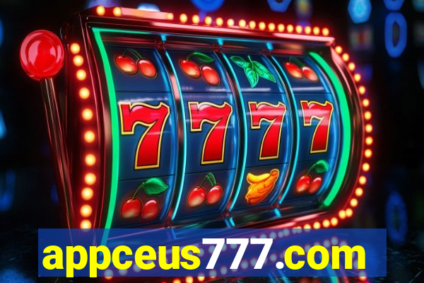 appceus777.com