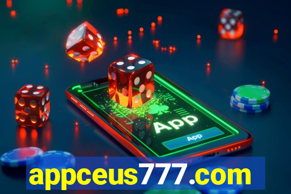 appceus777.com