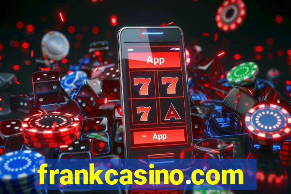 frankcasino.com