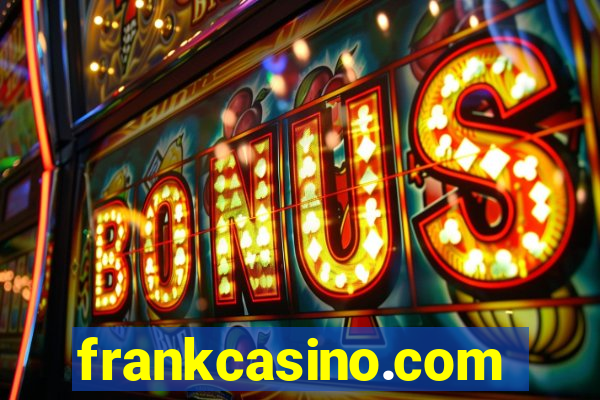 frankcasino.com