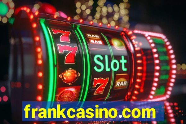 frankcasino.com