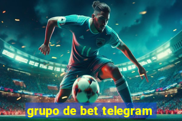 grupo de bet telegram