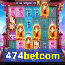 474betcom