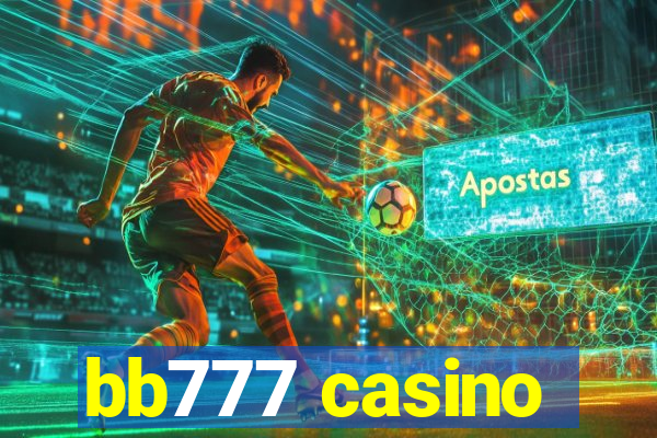 bb777 casino