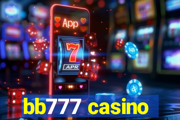 bb777 casino