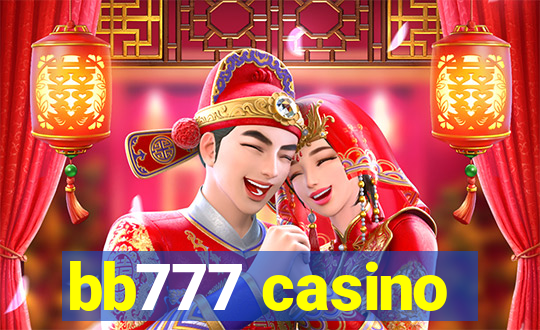 bb777 casino