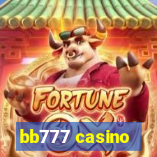 bb777 casino