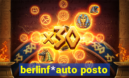 berlinf*auto posto