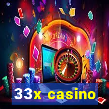 33x casino