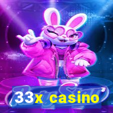 33x casino