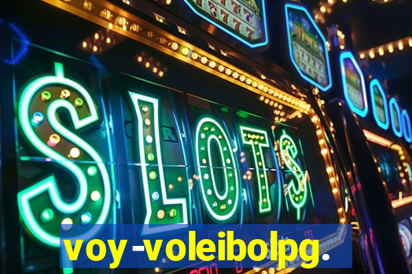 voy-voleibolpg.com