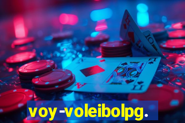 voy-voleibolpg.com