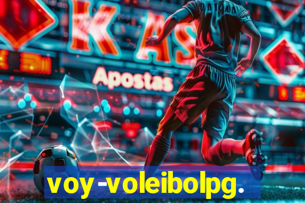 voy-voleibolpg.com