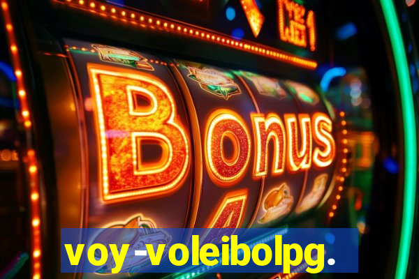 voy-voleibolpg.com